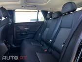 Mercedes-Benz C 220 Station d 9G-TRONIC