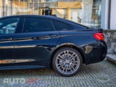 BMW 420 d Pack Desportivo M Auto