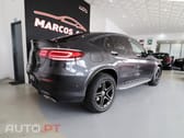 Mercedes-Benz GLC 300 AMG