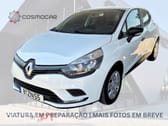Renault Clio 1.5 dCi Van 