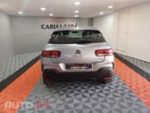 Citroen C4 Cactus 1.2 PureTech Feel