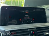 BMW X4 M M40 d Auto