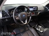 BMW X3 xDrive30e Auto