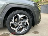 Hyundai Tucson 1.6 T-GDI HEV Premium