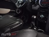 MINI Cooper D