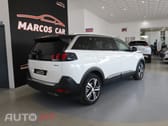 Peugeot 5008 1.6 BlueHDi GT Line EAT6