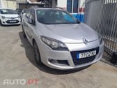 Renault Mégane Sport Tourer 1.5 dCi GT Line