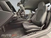 Porsche 911 911 GT3 Touring 