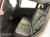 Tesla Model Y Standard RWD