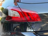 Peugeot 308 1.6 BlueHDi Style