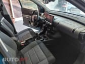 Citroen C4 Cactus 1.2 PureTech Rip Curl