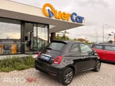 Fiat 500 1.0 Hybrid Sport
