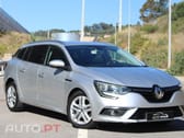 Renault Mégane Sport Tourer 1.5 dCi Limited EDC