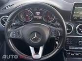Mercedes-Benz A 200 CDI 4Matic 7G-DCT Style