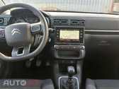 Citroen C3 1.2 Puretech