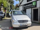 Mercedes-Benz Viano 2.2 CDI Ambiente Longo