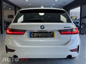 BMW 330 e Corporate Edition Auto
