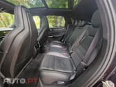 Porsche Cayenne Turbo