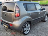 Kia Soul 1.6 CRDi TX