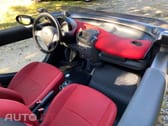 Smart Crossblade ForTwo
