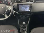 Dacia Duster 1.5 Blue dCi 115cv Expression