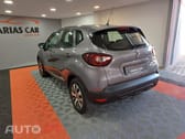 Renault Captur 0.9 TCe Exclusive