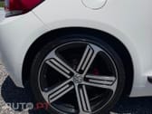 Volkswagen Scirocco 2.0 TDi Sport DSG