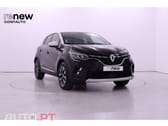 Renault Captur 1.0 TCe Techno Bi-