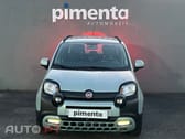 Fiat Panda 1.0 Hybrid Launch Edition