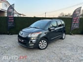 Citroen C3 Picasso 1.6 HDi Exclusive Airdream