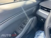 Ford Mustang Mach-E Alargada