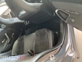 Mercedes-Benz A 180 d AMG Line