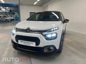Citroen C3 1.2 PureTech C-Series