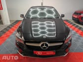 Mercedes-Benz CLA 180 d Shooting Brake Urban Aut.
