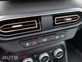 Dacia Sandero ECO-G 100 Bi-Fuel Stepway Extreme