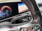 Mercedes-Benz A 250 e 8G-DCT Edition AMG Line
