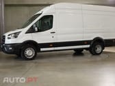 Ford Transit 350 L4 2.0 TDCi H3 Trend
