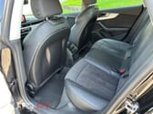 Audi A5 2.0 TDI Sport S tronic