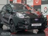 Ford Puma 1.0 EcoBoost MHEV ST-Line