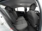 Fiat Tipo 1.3 M-Jet Lounge