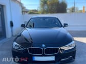BMW 320 d Auto Line Sport