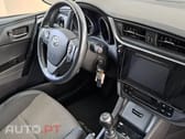 Toyota Auris 1.2T Exclusive
