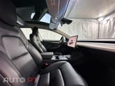 Tesla Model 3 Long Range AWD Dual Motor