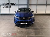 Renault Clio Evolution TCE 90