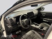 Citroen C5 Aircross Shine PureTech EAT8