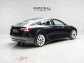 Tesla Model 3 Standard Range Plus RWD