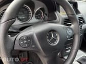 Mercedes-Benz E 250 CDI Avantgarde BlueEfficiency