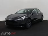 Tesla Model 3 Long-Range Dual Motor AWD