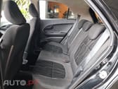 Kia Picanto 1.0 CVVT EX