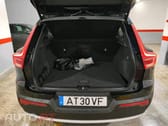 Volvo XC40 1.5 T4 PHEV Core